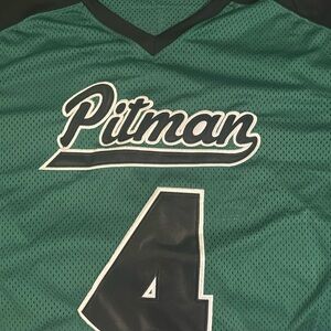 Colin Kaepernick jersey